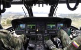 Philippines bất ngờ mua lượng lớn trực thăng đa năng S-70i Black Hawks Mỹ 
