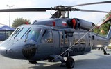 Philippines bất ngờ mua lượng lớn trực thăng đa năng S-70i Black Hawks Mỹ 