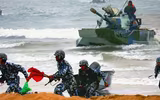 Tàu ngầm hạt nhân mạnh nhất thế giới của Mỹ tới Guam, tín hiệu gửi tới Trung Quốc và Triều Tiên