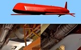 Tại sao Nga vẫn tin dùng 'Thiên nga trắng' Tu-160 dù đã gần 40 năm