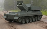 Anh bí mật chuyển tên lửa ‘sát thủ’ Brimstone cho Ukraine?