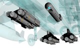 Anh bí mật chuyển tên lửa ‘sát thủ’ Brimstone cho Ukraine?