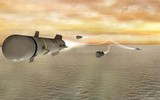 Anh bí mật chuyển tên lửa ‘sát thủ’ Brimstone cho Ukraine?