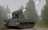 Anh bí mật chuyển tên lửa ‘sát thủ’ Brimstone cho Ukraine?