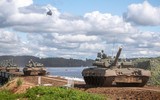 Nga đưa quân tới Belarus diễn tập chiến đấu, động thái cực mạnh đáp trả NATO 