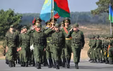 Nga đưa quân tới Belarus diễn tập chiến đấu, động thái cực mạnh đáp trả NATO 