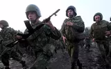 Nga đưa quân tới Belarus diễn tập chiến đấu, động thái cực mạnh đáp trả NATO 