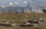 Nga đưa quân tới Belarus diễn tập chiến đấu, động thái cực mạnh đáp trả NATO 