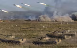 Nga đưa quân tới Belarus diễn tập chiến đấu, động thái cực mạnh đáp trả NATO 