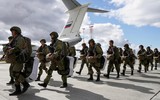 Nga đưa quân tới Belarus diễn tập chiến đấu, động thái cực mạnh đáp trả NATO 