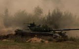 Nga đưa quân tới Belarus diễn tập chiến đấu, động thái cực mạnh đáp trả NATO 