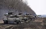 Nga đưa quân tới Belarus diễn tập chiến đấu, động thái cực mạnh đáp trả NATO 
