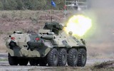 Nga đưa quân tới Belarus diễn tập chiến đấu, động thái cực mạnh đáp trả NATO 