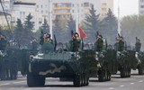 Nga đưa quân tới Belarus diễn tập chiến đấu, động thái cực mạnh đáp trả NATO 