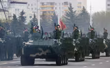 Nga đưa quân tới Belarus diễn tập chiến đấu, động thái cực mạnh đáp trả NATO 