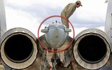 Nga chuyển chiến cơ Su-35 tới Belarus, tín hiệu nóng trả lời cho Mỹ và NATO về vấn đề Ukraine