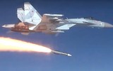Bất ngờ khi bỏ tiền mua tên lửa AIM-120, nhưng khi sử dụng phải xin phép Mỹ