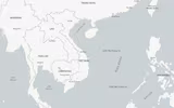 Mỹ bác tin khu trục hạm USS Benfold bị Trung Quốc 'xua đuổi' gần Hoàng Sa