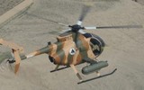 Sau Mi-17, Mỹ tiếp tục chuyển trực thăng tấn công MD 530F cho Ukraine?