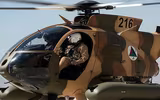 Sau Mi-17, Mỹ tiếp tục chuyển trực thăng tấn công MD 530F cho Ukraine?