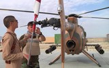 Sau Mi-17, Mỹ tiếp tục chuyển trực thăng tấn công MD 530F cho Ukraine?