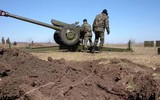 Đức ngăn đồng minh NATO chuyển lựu pháo D-30 cho Ukraine