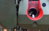 Đức ngăn đồng minh NATO chuyển lựu pháo D-30 cho Ukraine