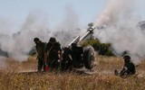 Đức ngăn đồng minh NATO chuyển lựu pháo D-30 cho Ukraine