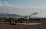 Đức ngăn đồng minh NATO chuyển lựu pháo D-30 cho Ukraine