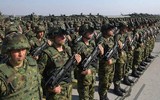 Chính Nga đã làm cho NATO gắn kết và lớn mạnh?