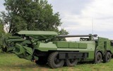 Mỹ có thể chi tiền mua pháo tự hành CAESAR Pháp để đưa đến châu Âu