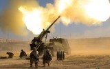 Mỹ có thể chi tiền mua pháo tự hành CAESAR Pháp để đưa đến châu Âu