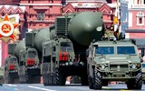 Nước đi bất ngờ của Nga khiến Mỹ rơi vào thế bất lợi 'ngay trên sân nhà'