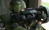 'Sát thủ chống tăng' Ukraine nhận từ Anh sẽ chặn đứng bước tiến của xe tăng Nga?
