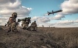 'Sát thủ chống tăng' Ukraine nhận từ Anh sẽ chặn đứng bước tiến của xe tăng Nga?