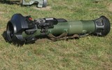 'Sát thủ chống tăng' Ukraine nhận từ Anh sẽ chặn đứng bước tiến của xe tăng Nga?