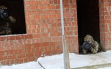 'Sát thủ chống tăng' Ukraine nhận từ Anh sẽ chặn đứng bước tiến của xe tăng Nga?