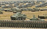 Dưới sức ép của Mỹ, Belarus có dấu hiệu bỏ rơi đồng minh Nga?