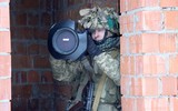 'Sát thủ chống tăng' Ukraine nhận từ Anh sẽ chặn đứng bước tiến của xe tăng Nga?