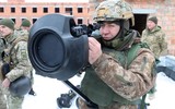 'Sát thủ chống tăng' Ukraine nhận từ Anh sẽ chặn đứng bước tiến của xe tăng Nga?