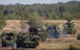 Dưới sức ép của Mỹ, Belarus có dấu hiệu bỏ rơi đồng minh Nga?