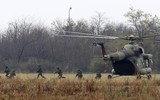 Dưới sức ép của Mỹ, Belarus có dấu hiệu bỏ rơi đồng minh Nga?