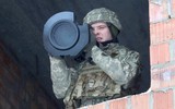 'Sát thủ chống tăng' Ukraine nhận từ Anh sẽ chặn đứng bước tiến của xe tăng Nga?