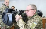 'Sát thủ chống tăng' Ukraine nhận từ Anh sẽ chặn đứng bước tiến của xe tăng Nga?