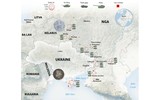 Dưới sức ép của Mỹ, Belarus có dấu hiệu bỏ rơi đồng minh Nga?