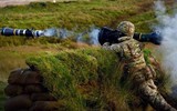 'Sát thủ chống tăng' Ukraine nhận từ Anh sẽ chặn đứng bước tiến của xe tăng Nga?