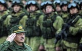 Dưới sức ép của Mỹ, Belarus có dấu hiệu bỏ rơi đồng minh Nga?