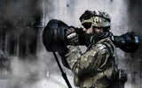 'Sát thủ chống tăng' Ukraine nhận từ Anh sẽ chặn đứng bước tiến của xe tăng Nga?