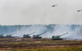Dưới sức ép của Mỹ, Belarus có dấu hiệu bỏ rơi đồng minh Nga?
