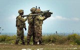 Mỹ điều thêm quân tới Đông Âu, liệu căng thẳng có biến thành xung đột?